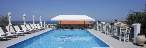 Imagine pentru Skala Kallirachis Cazare + Autocar - Insula Thassos la hoteluri cu Demipensiune 2024