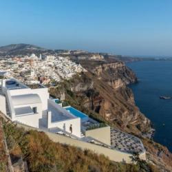 Imagine pentru Vila White Ark Cazare - Litoral Fira 2026