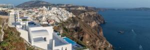 Imagine pentru Vila White Ark Cazare - Litoral Fira 2026