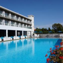 Imagine pentru Sveltos Hotel Larnaca Cazare - Litoral Larnaca 2024