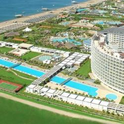 Imagine pentru Hotel Crystal Centro Charter Avion - Lara Kundu la hoteluri cu Ultra All inclusive 2024