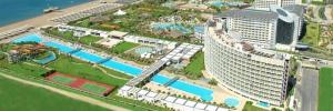 Imagine pentru Hotel Crystal Centro Cazare - Lara Kundu la hoteluri cu Pensiune completa 2024