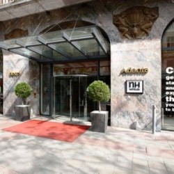 Imagine pentru Hotel Nh Collection Centre Cazare - City Break Belgia 2026