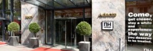 Imagine pentru Hotel Nh Collection Centre Cazare - City Break Belgia 2026
