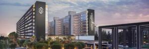 Imagine pentru Hotel Nirvana Cosmopolitan Cazare - Lara Kundu 2027