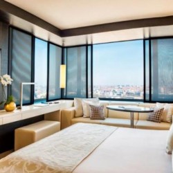 The Hotel Cazare - City Break Belgia 2026 Imagine pentru The Hotel Cazare - City Break Belgia 2026