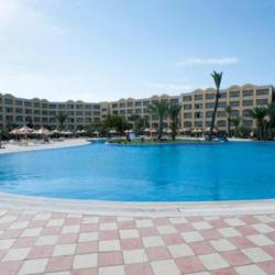 Imagine pentru Nour Palace Resort And Thalasso Cazare - Litoral Mahdia 2024