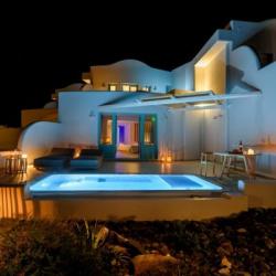 Imagine pentru Hotel Avatar Suites Santorini Cazare - Litoral Akrotiri 2024