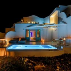 Imagine pentru Hotel Avatar Suites Santorini Cazare - Litoral Akrotiri 2025
