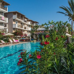 Imagine pentru Iniohos Hotel Zakynthos Cazare - Litoral Zakynthos la hoteluri de 3* stele 2024