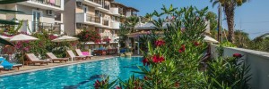 Imagine pentru Iniohos Hotel Zakynthos Cazare - Litoral Zakynthos la hoteluri de 3* stele 2024