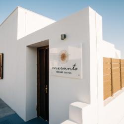 Imagine pentru Megalochori Cazare - Litoral Insula Santorini 2024