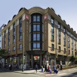 Imagine pentru Hotel Ibis Centre Gare Midi Cazare - City Break Belgia 2026