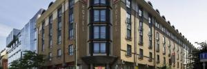 Imagine pentru Hotel Ibis Centre Gare Midi Cazare - City Break Belgia 2026