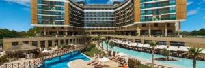 Imagine pentru Aska Lara Resort & Spa Charter Avion - Lara Kundu 2026