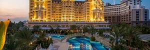 Imagine pentru Hotel Royal Holiday Palace Charter Avion - Lara Kundu la hoteluri cu All inclusive 2024