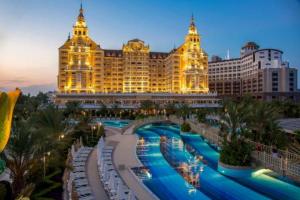 poza telefon Hotel Royal Holiday Palace