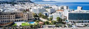 Imagine pentru Rodos Cazare - Litoral Insula Rodos 2027