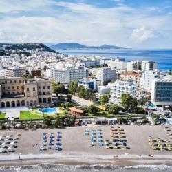 Imagine pentru Rodos Cazare - Litoral Insula Rodos 2027