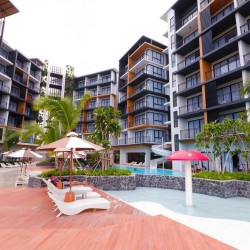 Imagine pentru Sea Seeker Krabi Resort Cazare - Krabi la hoteluri de 4* stele 2025