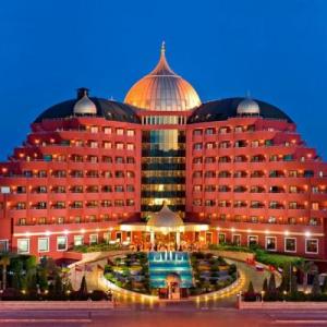 poza Hotel Delphin Palace