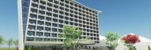 Imagine pentru Hills Hotel Sarajevo Congress & Thermal Spa Resort Cazare - Bosnia Si Hertegovina 2025