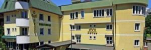 Imagine pentru Hotel Belvedere Cazare - Bosnia Si Hertegovina la hoteluri de 4* stele 2025