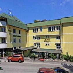Imagine pentru Hotel Belvedere Cazare - Bosnia Si Hertegovina la hoteluri de 4* stele 2025