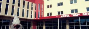 Imagine pentru Bm International Hotel Cazare - Bosnia Si Hertegovina 2025