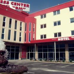 Imagine pentru Bm International Hotel Cazare - Bosnia Si Hertegovina 2025