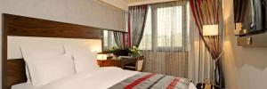 Imagine pentru Bristol Hotel Sarajevo Cazare - Sarajevo 2026