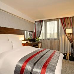 Imagine pentru Bristol Hotel Sarajevo Cazare - Sarajevo 2026