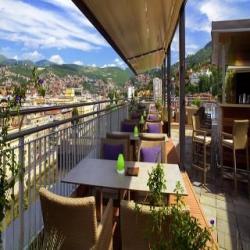 Imagine pentru Hotel Courtyard By Marriott Sarajevo Cazare - Bosnia Si Hertegovina 2026