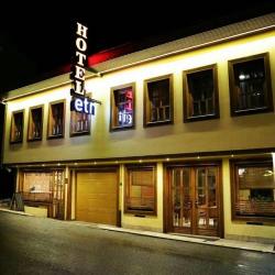 Imagine pentru Etn Hotel Cazare - Bosnia Si Hertegovina la hoteluri de 4* stele 2025