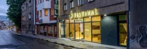 Imagine pentru Festival Hotel Cazare - Bosnia Si Hertegovina la hoteluri de 4* stele 2025