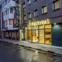 Imagine pentru Festival Hotel Cazare - Bosnia Si Hertegovina la hoteluri de 4* stele 2025