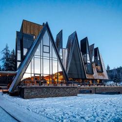 Imagine pentru Pino Nature Hotel Cazare - Bosnia Si Hertegovina 2025