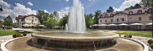 Imagine pentru Spa Hotel Terme Ilidza Cazare - Bosnia Si Hertegovina 2025