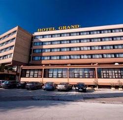 Imagine pentru Hotel Grand Cazare - Bosnia Si Hertegovina 2026