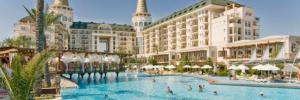 Imagine pentru Hotel Delphin Diva Premiere Cazare - Lara Kundu la hoteluri de 5* stele 2025