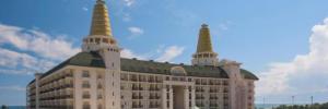 Imagine pentru Hotel Delphin Diva Charter Avion - Lara Kundu 2026