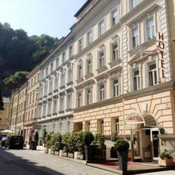 Imagine pentru Altstadthotel Wolf-dietrich Cazare - Munte Salzburg 2023
