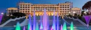 Imagine pentru Hotel Titanic Mardan Palace Cazare - Lara Kundu la hoteluri de 5* stele 2025