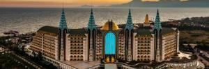 Imagine pentru Hotel Delphin Imperial Charter Avion - Lara Kundu 2025