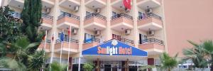 Imagine pentru Hotel Kleopatra Sun Light Cazare - Litoral Side la hoteluri cu Pensiune completa 2025
