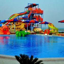 Imagine pentru Hawaii Caesar Dreams Resort & Aqua Park Cazare - Litoral Hurghada 2024