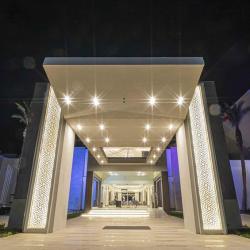 Imagine pentru Hotel Amarina Abu Soma Resort & Aquapark Cazare - Litoral Hurghada 2023