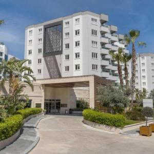 poza Hotel Wyndham Garden Lara
