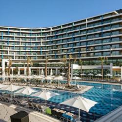Imagine pentru Wind Of Lara Hotel & Spa Cazare - Lara Kundu la hoteluri cu Pensiune completa 2025
