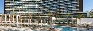 Imagine pentru Wind Of Lara Hotel & Spa Cazare - Lara Kundu la hoteluri cu Pensiune completa 2025